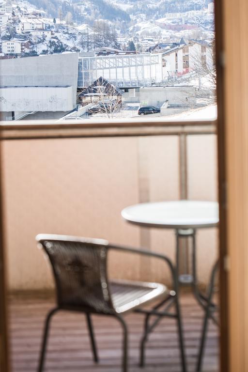 Appartements Solaris Sölden Buitenkant foto