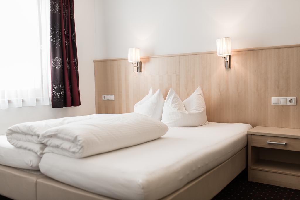 Appartements Solaris Sölden Buitenkant foto