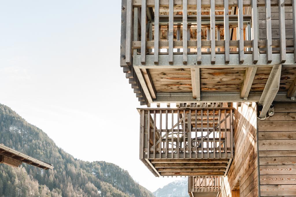 Appartements Solaris Sölden Buitenkant foto