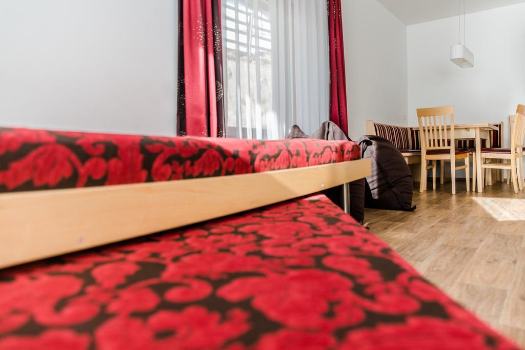 Appartements Solaris Sölden Buitenkant foto