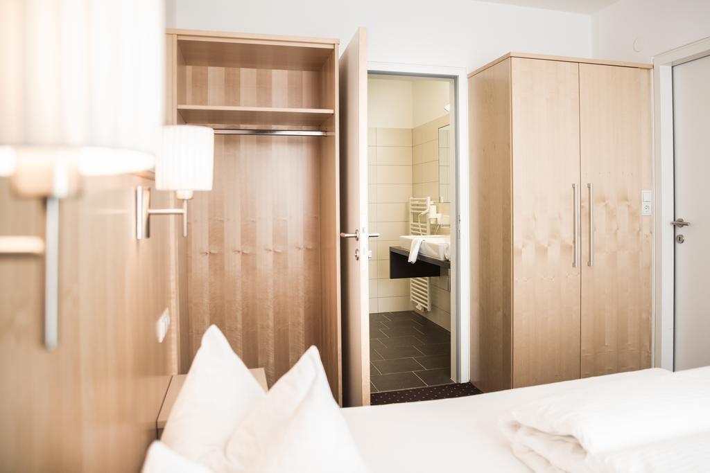 Appartements Solaris Sölden Buitenkant foto