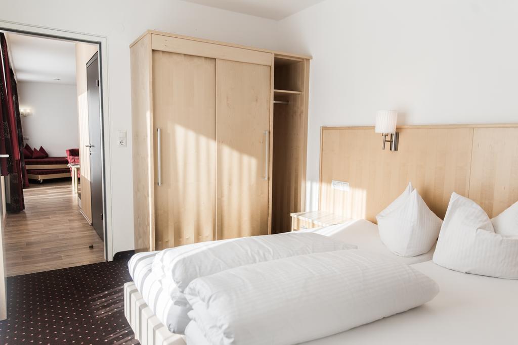 Appartements Solaris Sölden Buitenkant foto